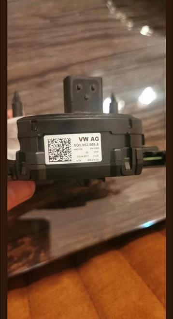 5Q0953569A sleepring golf 7 tiguan etc incl. Montage  beschikbaar voor biedingen