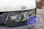 VW T5 Facelift - Koplampspoilers, Auto diversen, Tuning en Styling, Ophalen of Verzenden, MJ-Carstyling, Info@mj-carstyling.net