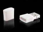 Sitecom WIFI Nano USB adapter, type 150N, Computers en Software, Netwerkkaarten, Ophalen, Zo goed als nieuw, Extern, Sitecom