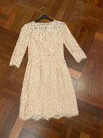 Temperley London jurk S, Nieuw, Beige, Temperley London, Maat 36 (S)