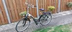 Opknap fiets Sparta ion of voor onderdelen, Ophalen of Verzenden, Gebruikt, Sparta ION