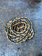 Maritiem Touw - 15 Meter, Ophalen, Gebruikt, Lijn of Blok