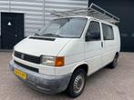 Volkswagen Transporter Bestel 1.9 TD 0.7 50KW DC 1999, Stof, 4 cilinders, 700 kg, Volkswagen