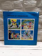 Verhalen uit sprookjes land, Ophalen of Verzenden, Gebruikt, Verhaal of Sprookje