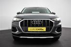 Audi Q3 35 TFSI 150pk Advanced S-Tronic | Navigatie | Apple, Stof, 4 cilinders, 1505 kg, Bedrijf