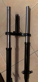 Mooie rechte voorvork compleet ., Ophalen of Verzenden, Zo goed als nieuw, Overige typen