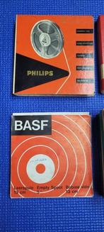 bandrecorder banden, Ophalen of Verzenden