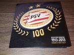 PSV - 100 Jaar [Jubileum DVD Cardsleeve], Ophalen of Verzenden, Zo goed als nieuw, Natuur