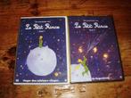 Le Petit Prince / DVD / serie / deel 1 en 2, Alle leeftijden, Ophalen of Verzenden, Gebruikt, Amerikaans