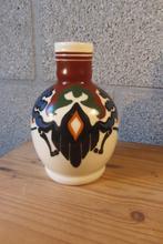 Vaasje (plateel) van de ESKAF, Steenwijk, Ophalen of Verzenden