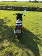 Piaggio zip/piaggio skr 172cc malossi A1, Zip, Ophalen of Verzenden, Zo goed als nieuw, Benzine
