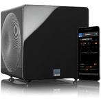 SVS: 3000 Micro Subwoofer - Piano Gloss Black, Audio, Tv en Foto, Luidsprekers, Overige merken, Subwoofer, Nieuw, Ophalen of Verzenden