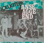 Janse Bagge Band.          Sollicitere., Ophalen of Verzenden, Zo goed als nieuw, Overige formaten, Levenslied of Smartlap