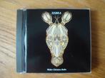 Walter Christian Rothe - Zebra (new age / electronic), Cd's en Dvd's, Cd's | Meditatie en Spiritualiteit, Verzenden, Zo goed als nieuw