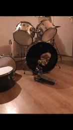 Primeur, Muziek en Instrumenten, Drumstellen en Slagwerk, Ophalen, Gebruikt, Premier