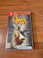 It takes two | Nintendo Switch, Spelcomputers en Games, Games | Nintendo Switch, Ophalen of Verzenden, Zo goed als nieuw