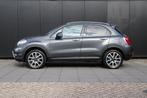 Fiat 500X 1.4 Turbo MultiAir Lounge | AUT. | NAVI | STOEL/ST, 65 €/maand, Gebruikt, 4 cilinders, Origineel Nederlands