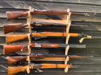 Wand rek T.B.V Geweer, Zwartkruit, Airsoft, Jacht, Klewang, Ophalen of Verzenden, Overige soorten, Nederland, Kunstobject