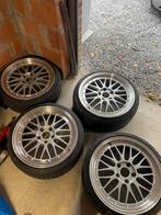 BBS LE MANS REPLICA VELGEN, Ophalen, Gebruikt