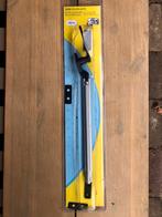 raamuitzetter met kliksysteem - Links, Caravans en Kamperen, Ophalen of Verzenden, Nieuw