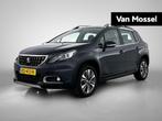Peugeot 2008 1.2 PureTech Allure, Auto's, Peugeot, Voorwielaandrijving, 12 maanden, Stof, 23 km/l