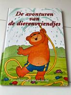 De avonturen van dierenvriendjes, Ophalen of Verzenden, Zo goed als nieuw