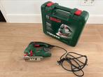 Bosch decoupeerzaag PST 900 PEL, Gebruikt, Decoupeerzaag, 600 tot 1200 watt, Ophalen of Verzenden