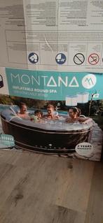 Weinig gebruikt, Tuin en Terras, Bubbelbaden en Hottubs, Ophalen of Verzenden, Zo goed als nieuw