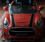 Elektrische mini kinderauto op accu, Kinderen en Baby's, Speelgoed | Buiten | Accuvoertuigen, Ophalen, Zo goed als nieuw
