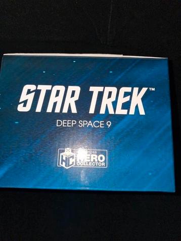 Startrek  beschikbaar voor biedingen