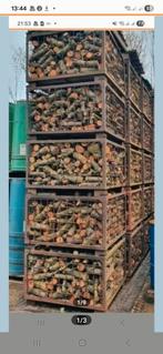 Openhaardhout haardhout kachelhout stookhout brandhout, Minder dan 3 m³, Ophalen