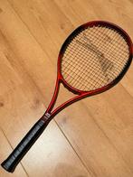 Slazenger Challenge Comp Tennisracket, Ophalen of Verzenden, Gebruikt, Racket, Overige merken