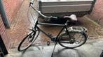 Gazelle Davos herenfiets., Fietsen en Brommers, Fietsen | Heren | Herenfietsen, Ophalen, Gebruikt, Versnellingen, 61 tot 65 cm