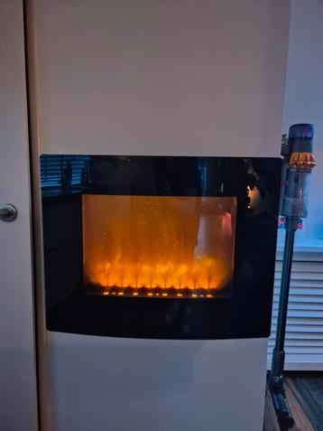 Belfort elektrische LED sfeerhaard/hanghaard 64x50x15.5cm beschikbaar voor biedingen