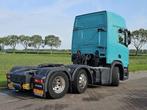 SCANIA R500, Auto's, Vrachtwagens, Automaat, Euro 6, Bedrijf, Diesel