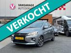 Mitsubishi Space Star 1.2 Active Automaat|Airco|Stoelverw|Lm, Stof, Gebruikt, Start-stop-systeem, Bedrijf