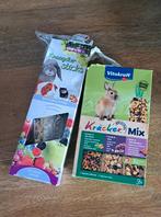 Gratis konijnen snoep, Dieren en Toebehoren, Ophalen, Knaagdier of Konijn