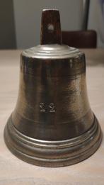 Messing bellen, Antiek en Kunst, Antiek | Koper en Brons, Ophalen of Verzenden