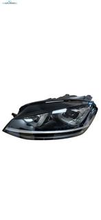 Volkswagen Golf 7 Bi-Xenon LED R R20 Koplamp Links 5G1941033, Auto-onderdelen, Verlichting, Verzenden, Herkomst onderdeel bekend