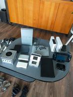 Nintendo PlayStation psp go, Ophalen of Verzenden, Met 2 controllers