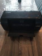 Sizzix stansmachine, Ophalen of Verzenden, Gebruikt