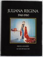 Juliana Regina 1948-1980, Boeken, Verzenden, Zo goed als nieuw
