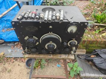 signal gernerator beschikbaar voor biedingen