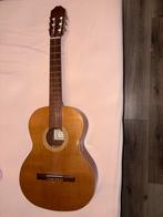 Juan Salvador 2C Akoestische Gitaar - Opknapper, Ophalen, Gebruikt, Klassieke of Spaanse gitaar
