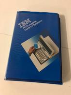IBM 5140 Convertible Guide to operations., Computers en Software, Vintage Computers, Ophalen of Verzenden
