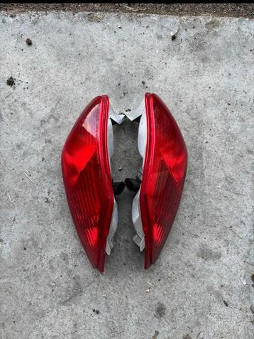 PIAGGIO MP3 achterlicht bj2008 t/m 2014 beschikbaar voor biedingen