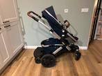 Joolz Geo2 Duo kinderwagen met accessoires, Kinderen en Baby's, Kinderwagens en Combinaties, Ophalen, Gebruikt, Overige merken