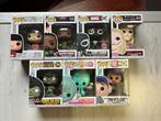 7 verschillende funko.  opruiming, Pop, Beeldje of Miniatuur, Ophalen of Verzenden, Emmen, 7 verschillende funko.  opruiming