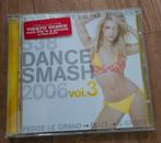 538 Dance Smash 2006 Volume.3, Cd's en Dvd's, Ophalen of Verzenden, Zo goed als nieuw, Dance Populair