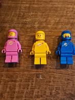 Lego minifigs, Ophalen of Verzenden, Zo goed als nieuw